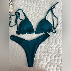 Triangle Bikini set